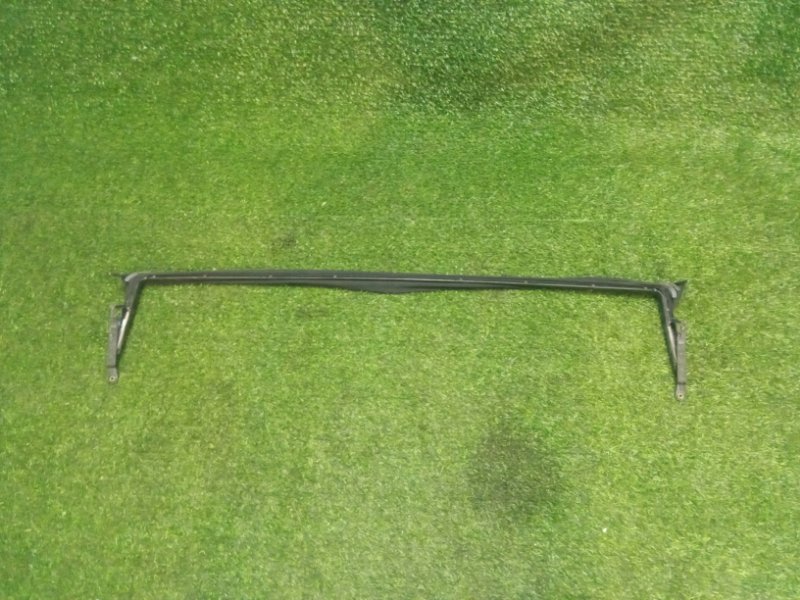 Обшивка салона