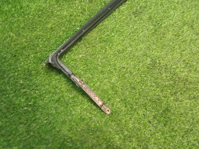 Обшивка салона