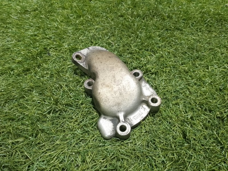 Трубка картерных газов