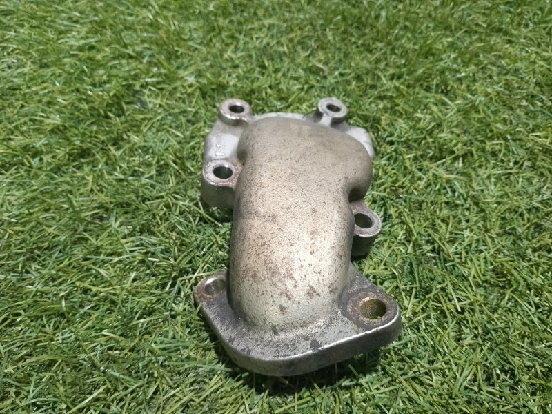 Трубка картерных газов