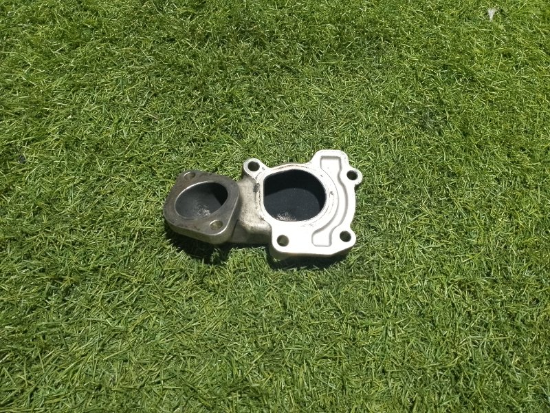 Трубка картерных газов