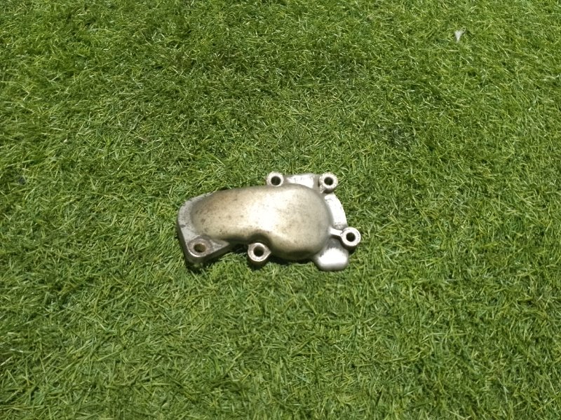 Трубка картерных газов