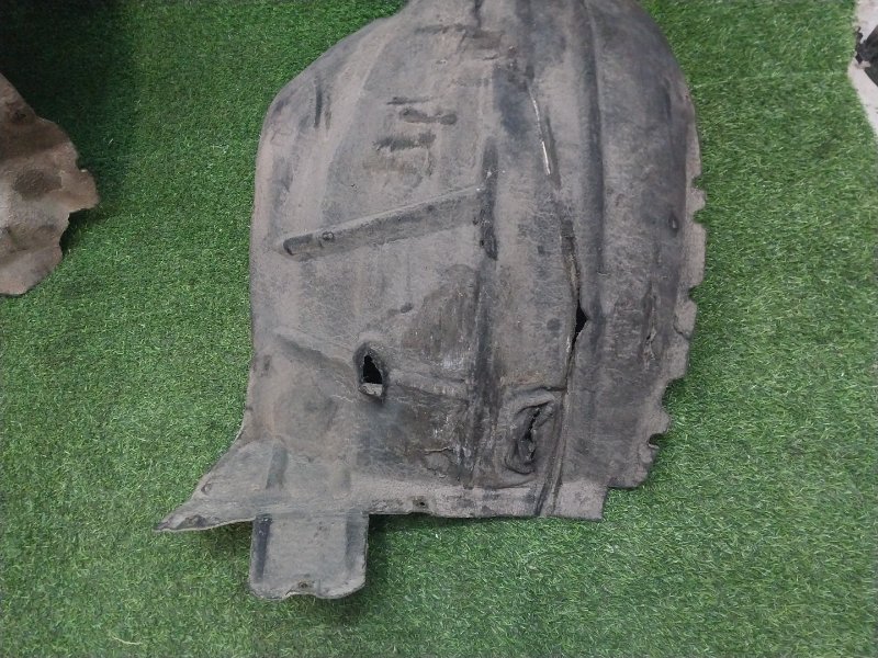 Локер передний правый