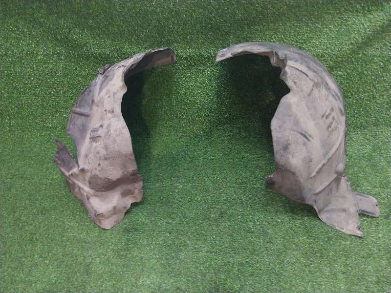 Локер передний правый