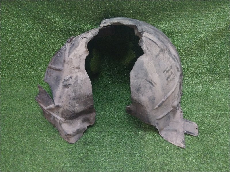 Локер передний правый