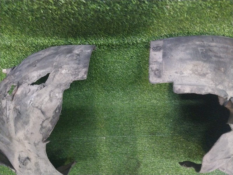 Локер передний правый