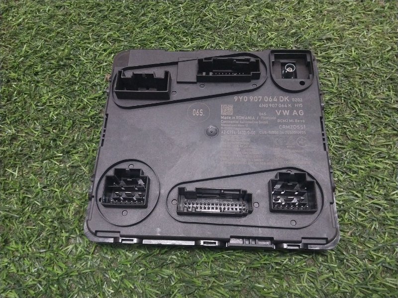 Блок комфорта