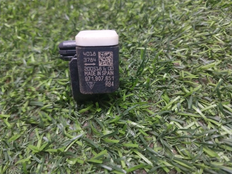 Датчик удара AIR BAG