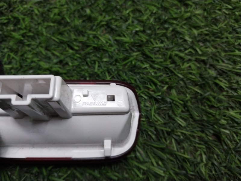 Плафон салонный