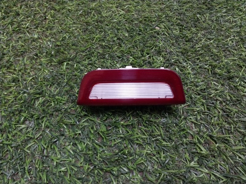 Плафон салонный