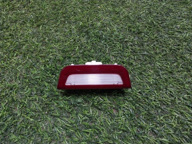 Плафон салонный