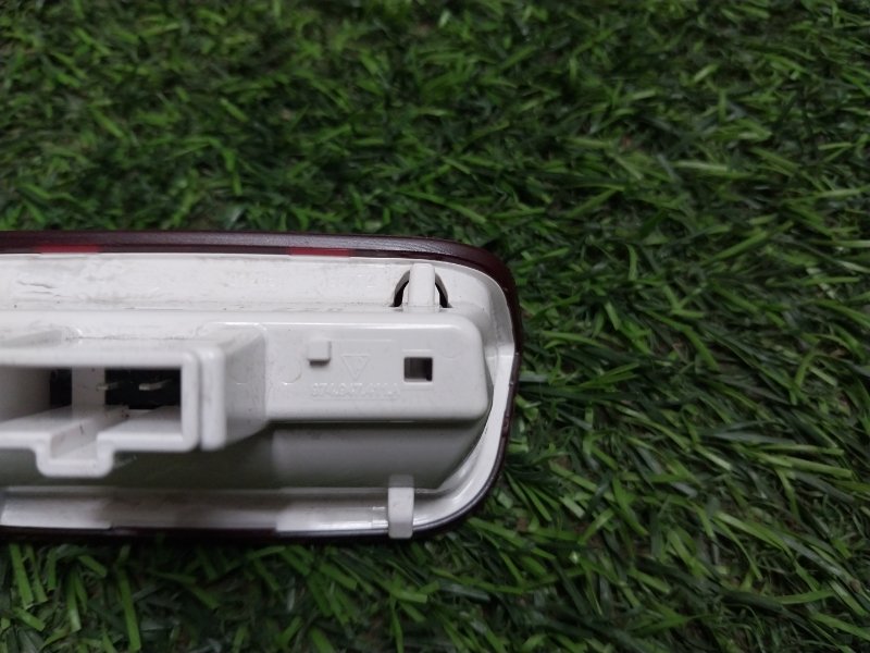 Плафон салонный