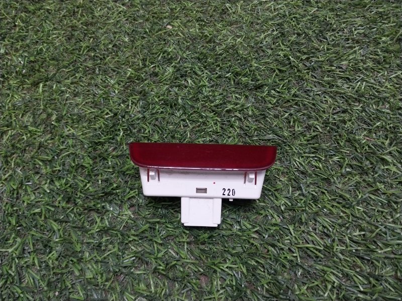 Плафон салонный