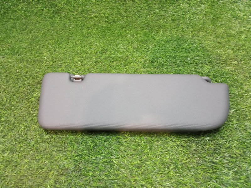 Козырек солнцезащитный