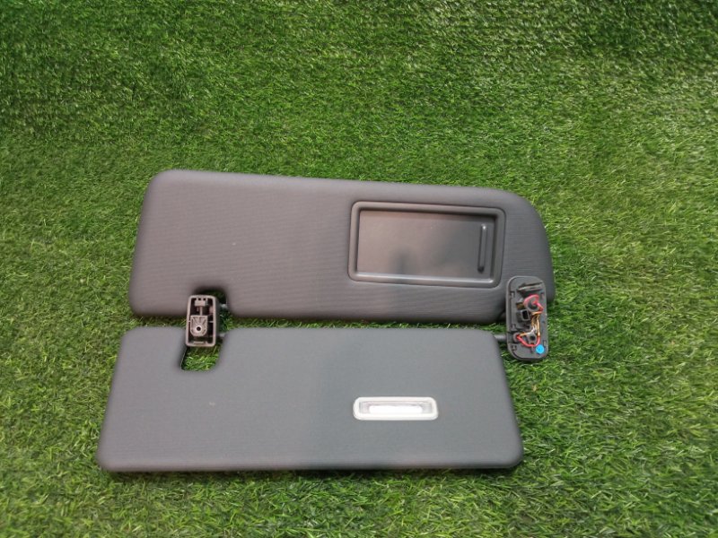 Козырек солнцезащитный