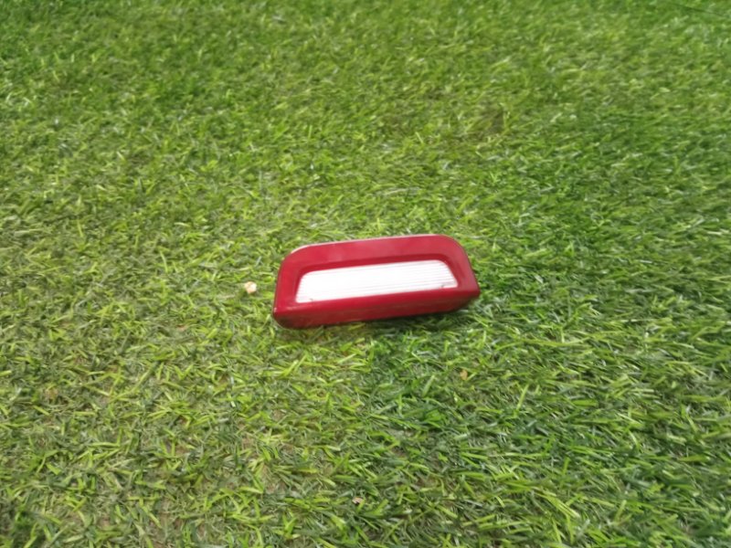 Плафон салонный