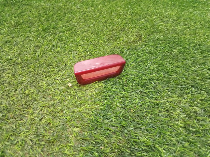 Плафон салонный