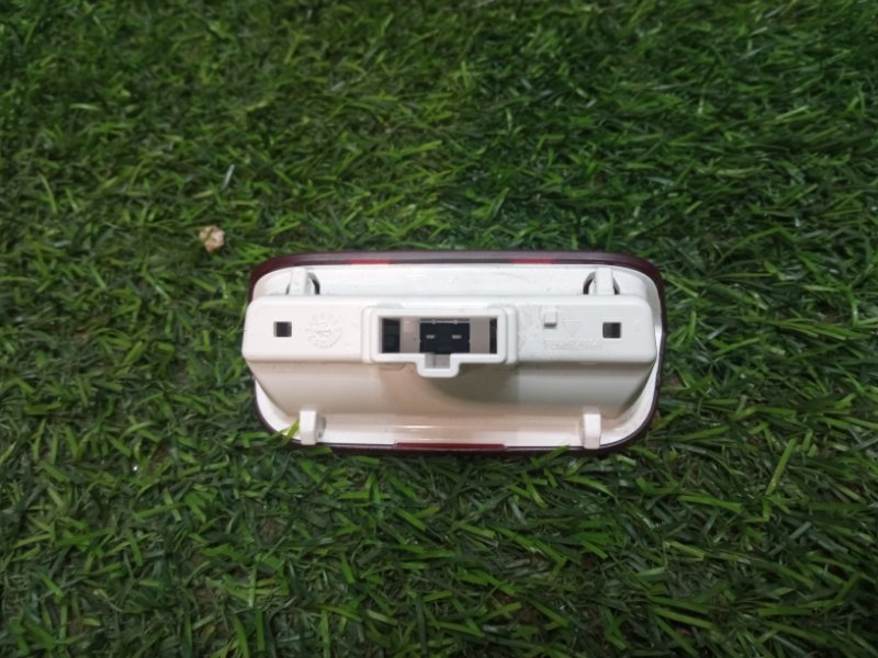 Плафон салонный