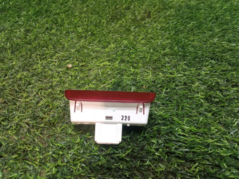 Плафон салонный