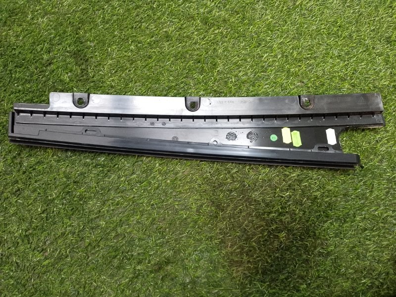 Обшивка стойки