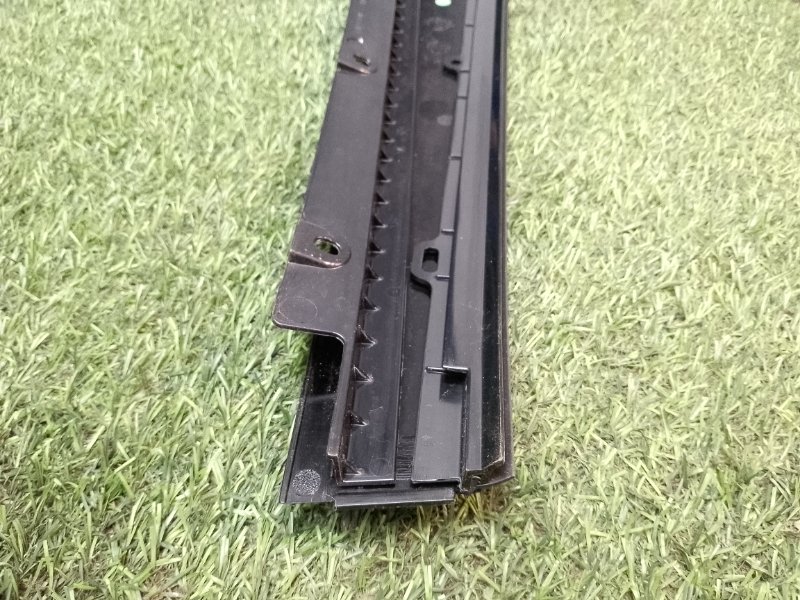 Обшивка стойки