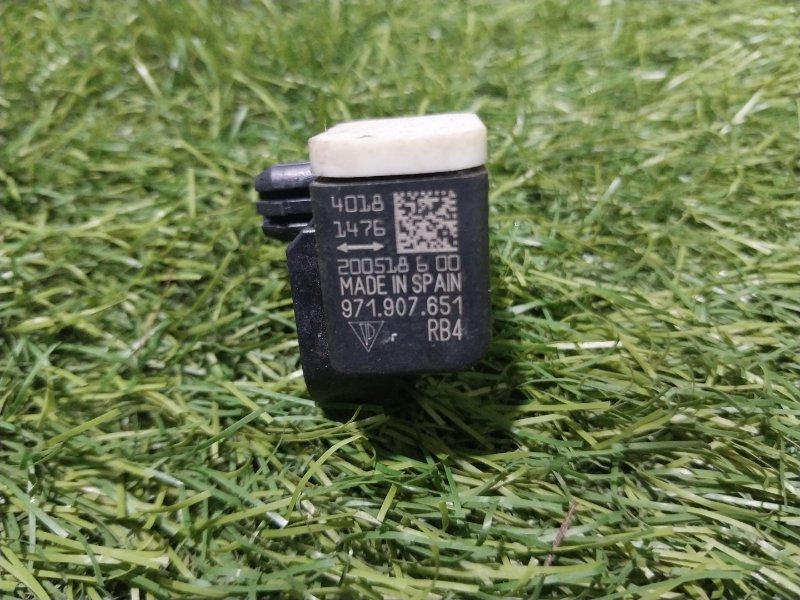 Датчик удара AIR BAG