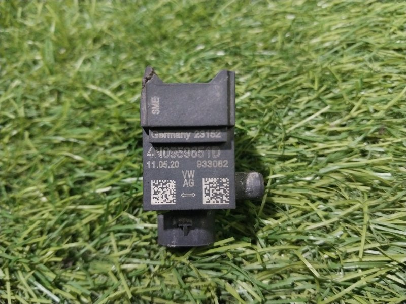Датчик удара AIR BAG