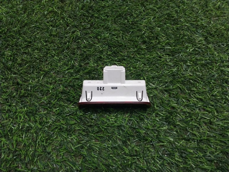 Плафон салонный