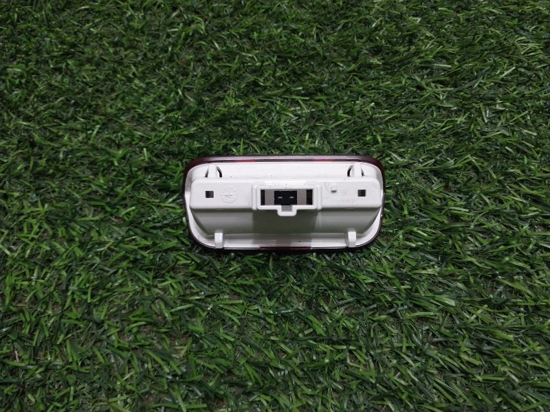 Плафон салонный