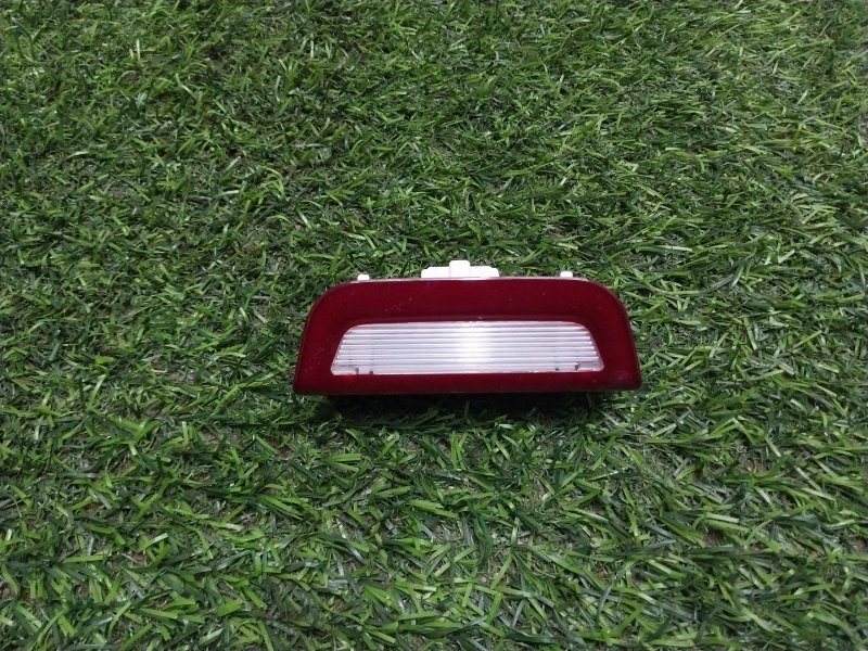 Плафон салонный