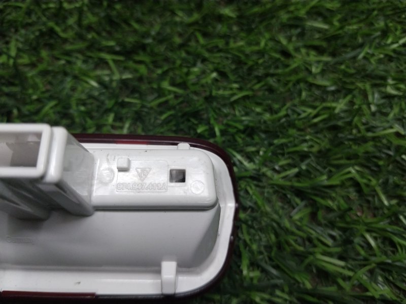 Плафон салонный