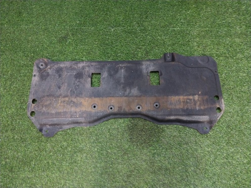 Защита антигравийная