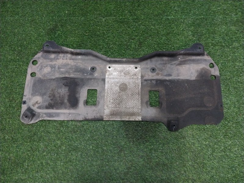 Защита антигравийная