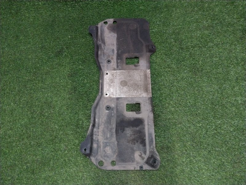 Защита антигравийная