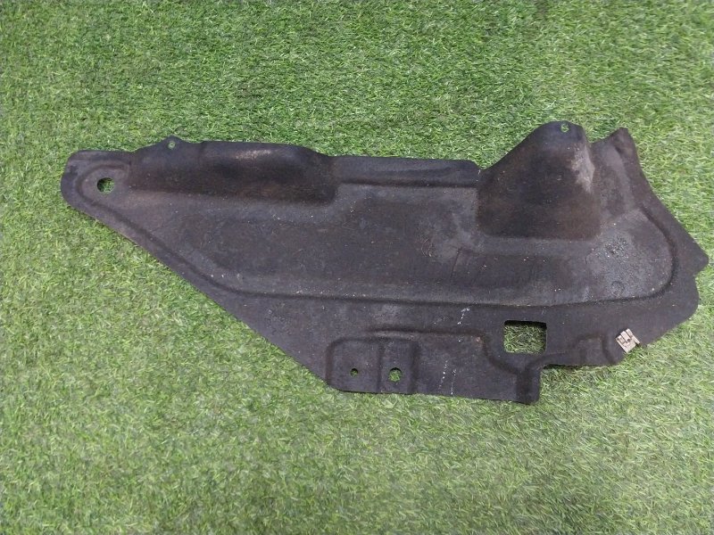 Защита антигравийная