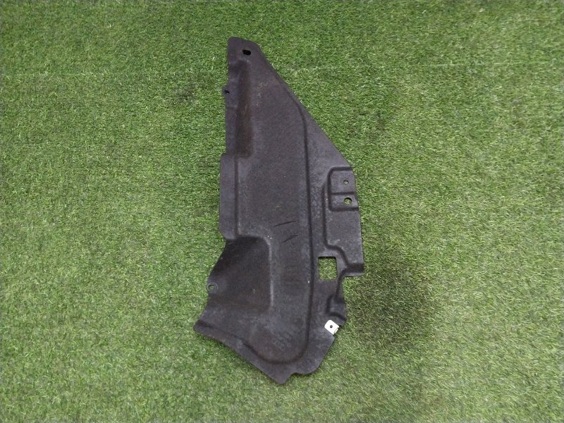 Защита антигравийная