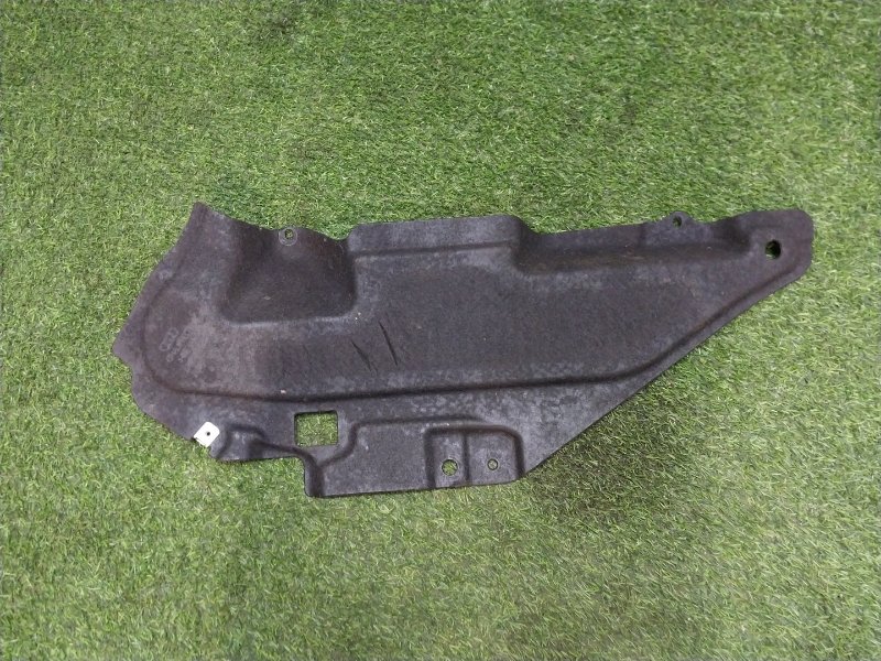 Защита антигравийная