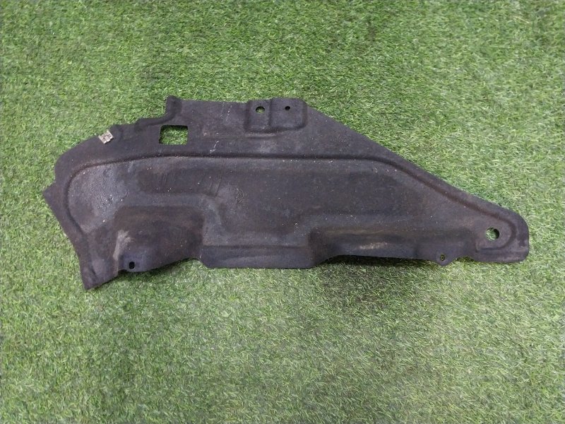 Защита антигравийная