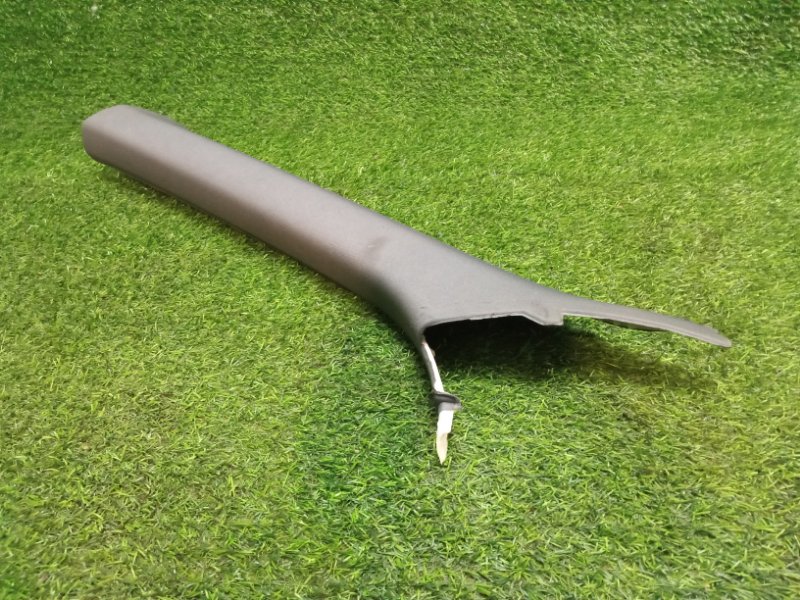 Обшивка стойки