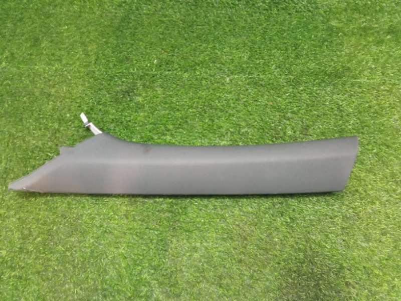 Обшивка стойки