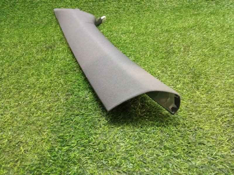 Обшивка стойки