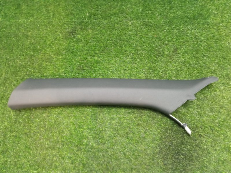 Обшивка стойки