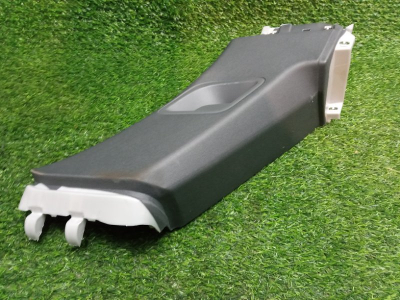 Обшивка стойки