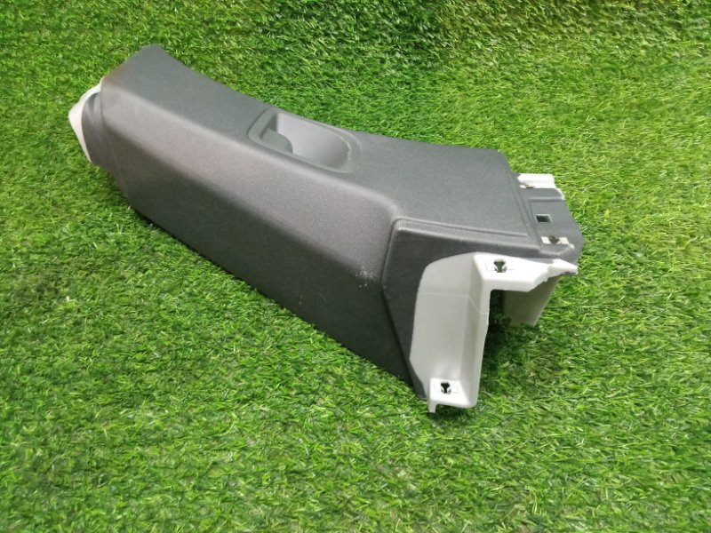 Обшивка стойки