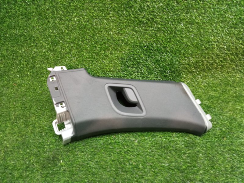 Обшивка стойки