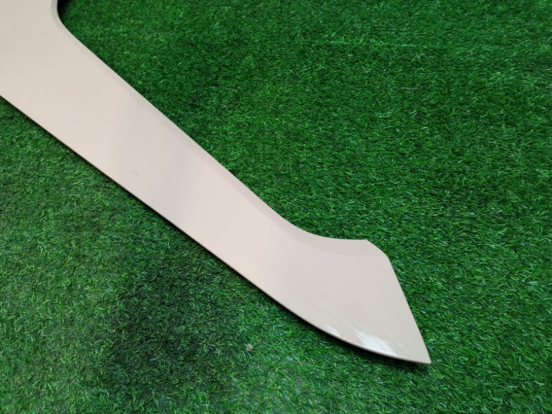 Обшивка стойки