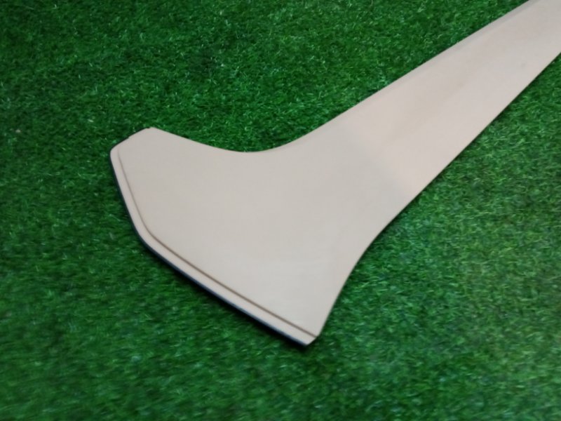 Обшивка стойки