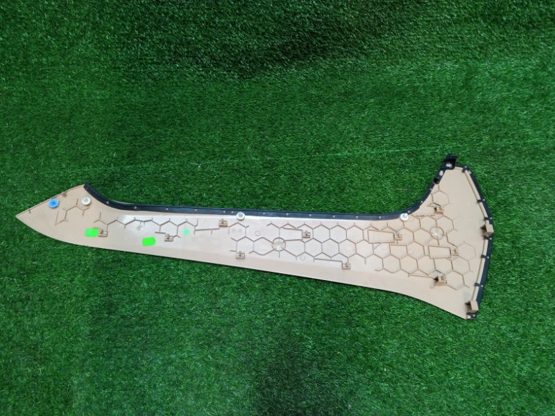 Обшивка стойки