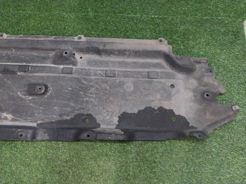 Защита антигравийная