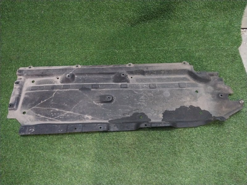 Защита антигравийная